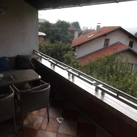 City View בית הארחה סראייבו